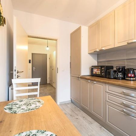 Apartament Smarald براشوف المظهر الخارجي الصورة