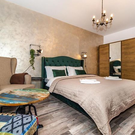 Apartament Smarald براشوف المظهر الخارجي الصورة