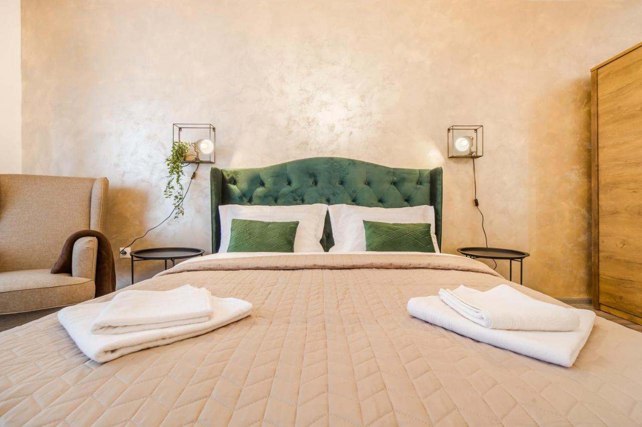 Apartament Smarald براشوف المظهر الخارجي الصورة