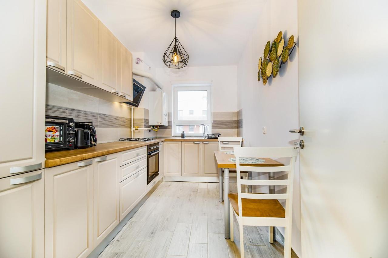Apartament Smarald براشوف المظهر الخارجي الصورة