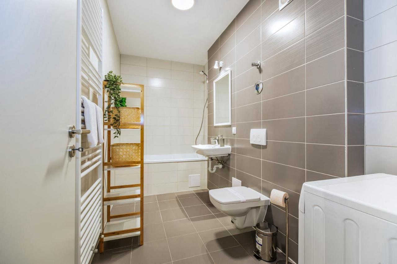 Apartament Smarald براشوف المظهر الخارجي الصورة
